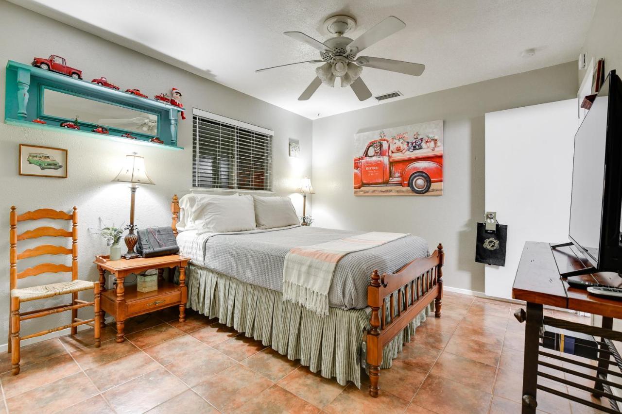 Arlington Home With Patio, Walk To Atandt Stadium! Exterior foto